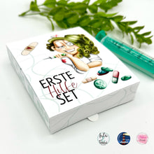 Lade das Bild in den Galerie-Viewer, Gewerbelizenz - Digiset "Kranke Schwester"