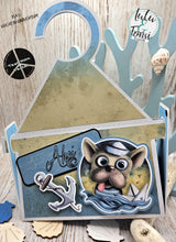 Lade das Bild in den Galerie-Viewer, Digiset "Nordlicht"