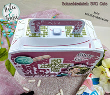 Load image into Gallery viewer, Digiset "Kranke Schwester"