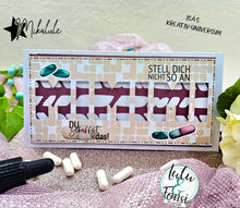 Load image into Gallery viewer, Digiset "Kranke Schwester"