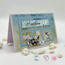 Lade das Bild in den Galerie-Viewer, Digiset "Nordlicht"