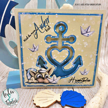 Lade das Bild in den Galerie-Viewer, Digiset "Nordlicht"