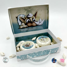 Lade das Bild in den Galerie-Viewer, Digiset "Nordlicht"