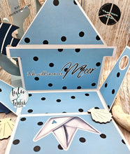 Lade das Bild in den Galerie-Viewer, Digiset "Nordlicht"