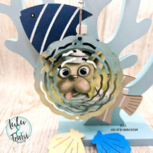 Lade das Bild in den Galerie-Viewer, Digiset "Nordlicht"