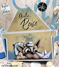 Lade das Bild in den Galerie-Viewer, Digiset "Nordlicht"