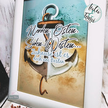 Lade das Bild in den Galerie-Viewer, Gewerbelizenz - Digiset "Nordlicht"