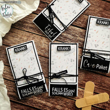 Lade das Bild in den Galerie-Viewer, Gewerbelizenz - Digiset "Kranke Schwester"