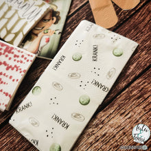 Lade das Bild in den Galerie-Viewer, Gewerbelizenz - Digiset "Kranke Schwester"