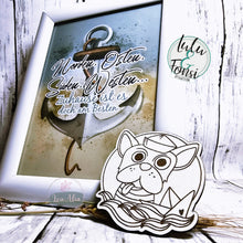 Lade das Bild in den Galerie-Viewer, Digiset "Nordlicht"