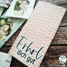 Load image into Gallery viewer, Digiset "Kranke Schwester"