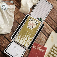 Load image into Gallery viewer, Digiset "Kranke Schwester"