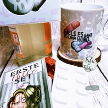 Load image into Gallery viewer, Digiset "Kranke Schwester"