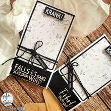 Lade das Bild in den Galerie-Viewer, Gewerbelizenz - Digiset "Kranke Schwester"