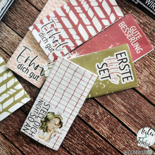 Lade das Bild in den Galerie-Viewer, Gewerbelizenz - Digiset "Kranke Schwester"