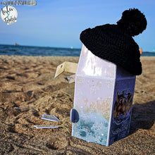 Lade das Bild in den Galerie-Viewer, Digiset "Nordlicht"