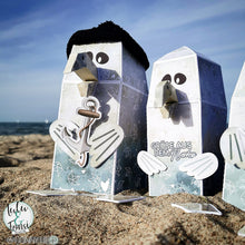 Lade das Bild in den Galerie-Viewer, Gewerbelizenz - Digiset "Nordlicht"