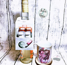 Lade das Bild in den Galerie-Viewer, Gewerbelizenz - Digiset "Kranke Schwester"