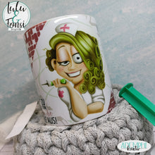 Load image into Gallery viewer, Digiset "Kranke Schwester"