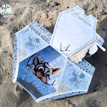 Lade das Bild in den Galerie-Viewer, Digiset "Nordlicht"