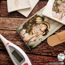 Load image into Gallery viewer, Digiset "Kranke Schwester"