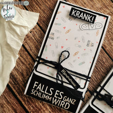 Load image into Gallery viewer, Digiset "Kranke Schwester"