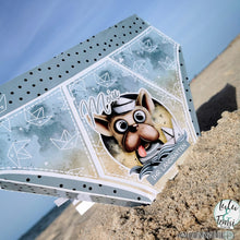 Lade das Bild in den Galerie-Viewer, Digiset "Nordlicht"