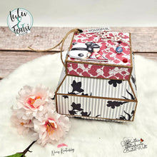 Load image into Gallery viewer, Digiset "Cherry Blossom"