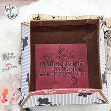 Lade das Bild in den Galerie-Viewer, Gewerbelizenz - Digiset "Cherry Blossom"