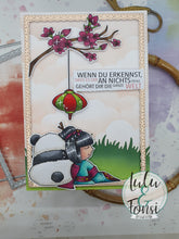 Lade das Bild in den Galerie-Viewer, Gewerbelizenz - Digiset "Cherry Blossom"