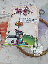 Load image into Gallery viewer, Digiset "Cherry Blossom"