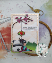 Load image into Gallery viewer, Digiset "Cherry Blossom"