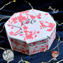 Load image into Gallery viewer, Digiset "Cherry Blossom"