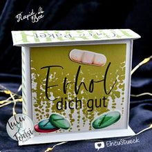 Load image into Gallery viewer, Digiset "Kranke Schwester"