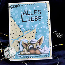 Lade das Bild in den Galerie-Viewer, Gewerbelizenz - Digiset "Nordlicht"