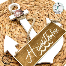 Lade das Bild in den Galerie-Viewer, Digiset "Nordlicht"