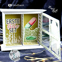 Lade das Bild in den Galerie-Viewer, Gewerbelizenz - Digiset "Kranke Schwester"