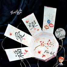 Lade das Bild in den Galerie-Viewer, Gewerbelizenz - Digiset "Cherry Blossom"