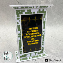 Lade das Bild in den Galerie-Viewer, Gewerbelizenz - Digiset "Kranke Schwester"