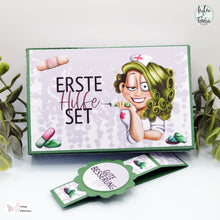 Load image into Gallery viewer, Digiset "Kranke Schwester"