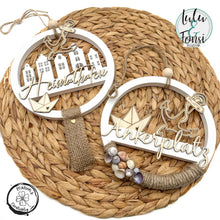 Lade das Bild in den Galerie-Viewer, Digiset "Nordlicht"