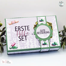 Load image into Gallery viewer, Digiset "Kranke Schwester"