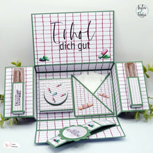 Load image into Gallery viewer, Digiset "Kranke Schwester"