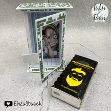 Load image into Gallery viewer, Digiset "Kranke Schwester"