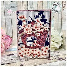 Load image into Gallery viewer, Digiset "Cherry Blossom"