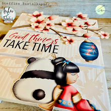 Load image into Gallery viewer, Digiset "Cherry Blossom"