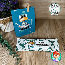 Load image into Gallery viewer, Digiset "Ente süß sauer"