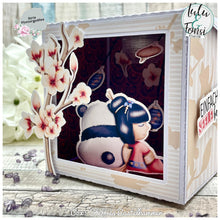 Load image into Gallery viewer, Digiset "Cherry Blossom"