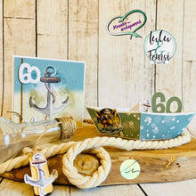 Lade das Bild in den Galerie-Viewer, Gewerbelizenz - Digiset "Nordlicht"