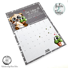 Lade das Bild in den Galerie-Viewer, Digiset " Süß und Stachelig"